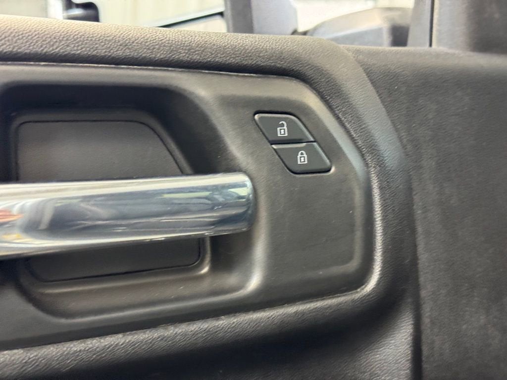 2024 GMC Sierra 3500 HD Pro