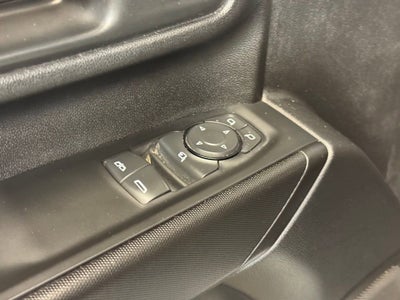 2024 GMC Sierra 3500 HD Pro