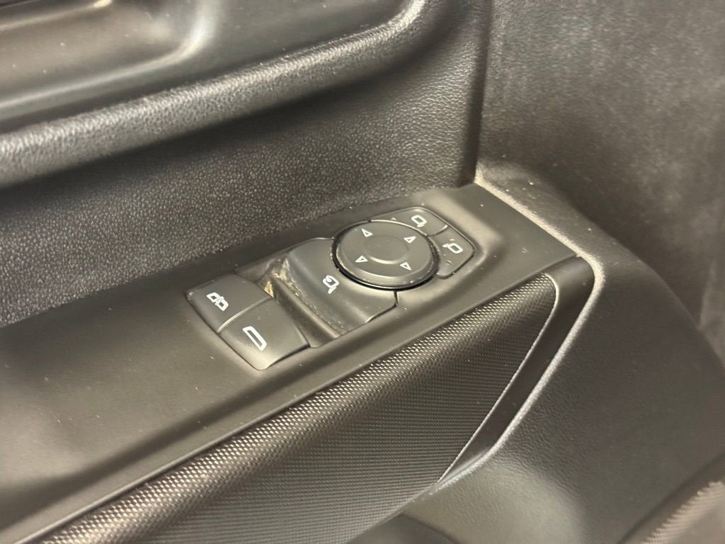 2024 GMC Sierra 3500 HD Pro