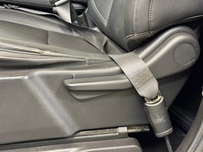 2024 GMC Sierra 3500 HD Pro