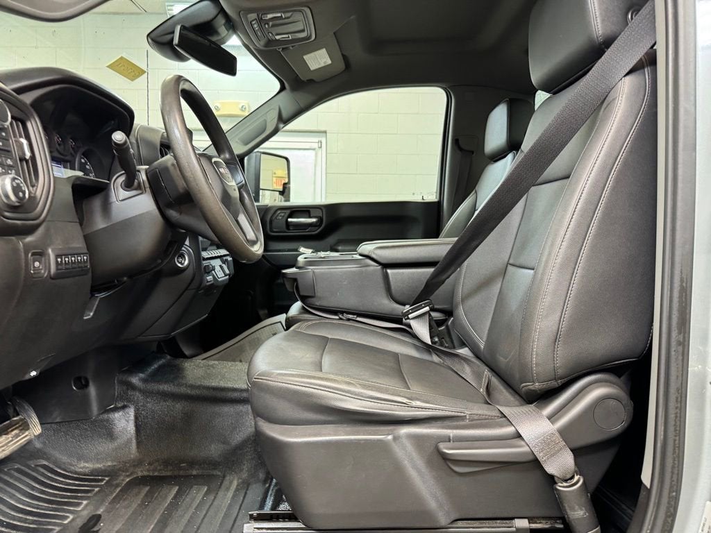 2024 GMC Sierra 3500 HD Pro