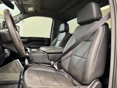 2024 GMC Sierra 3500 HD Pro