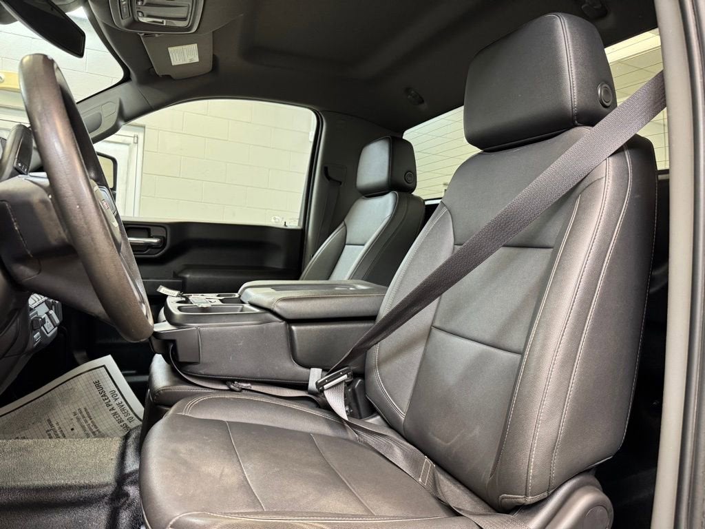 2024 GMC Sierra 3500 HD Pro