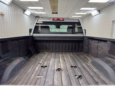 2024 GMC Sierra 3500 HD Pro