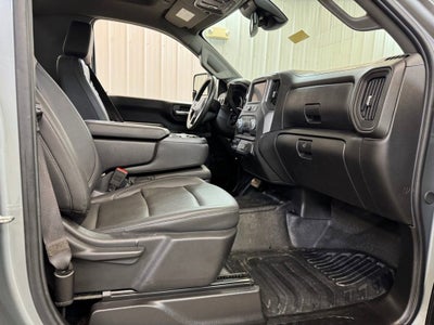 2024 GMC Sierra 3500 HD Pro