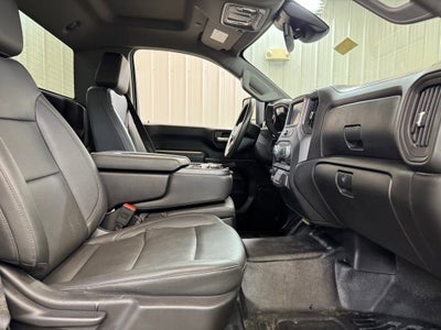 2024 GMC Sierra 3500 HD Pro