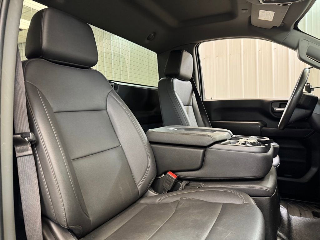 2024 GMC Sierra 3500 HD Pro