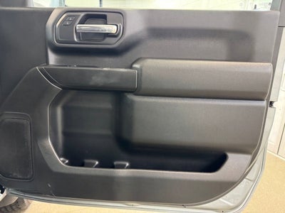 2024 GMC Sierra 3500 HD Pro