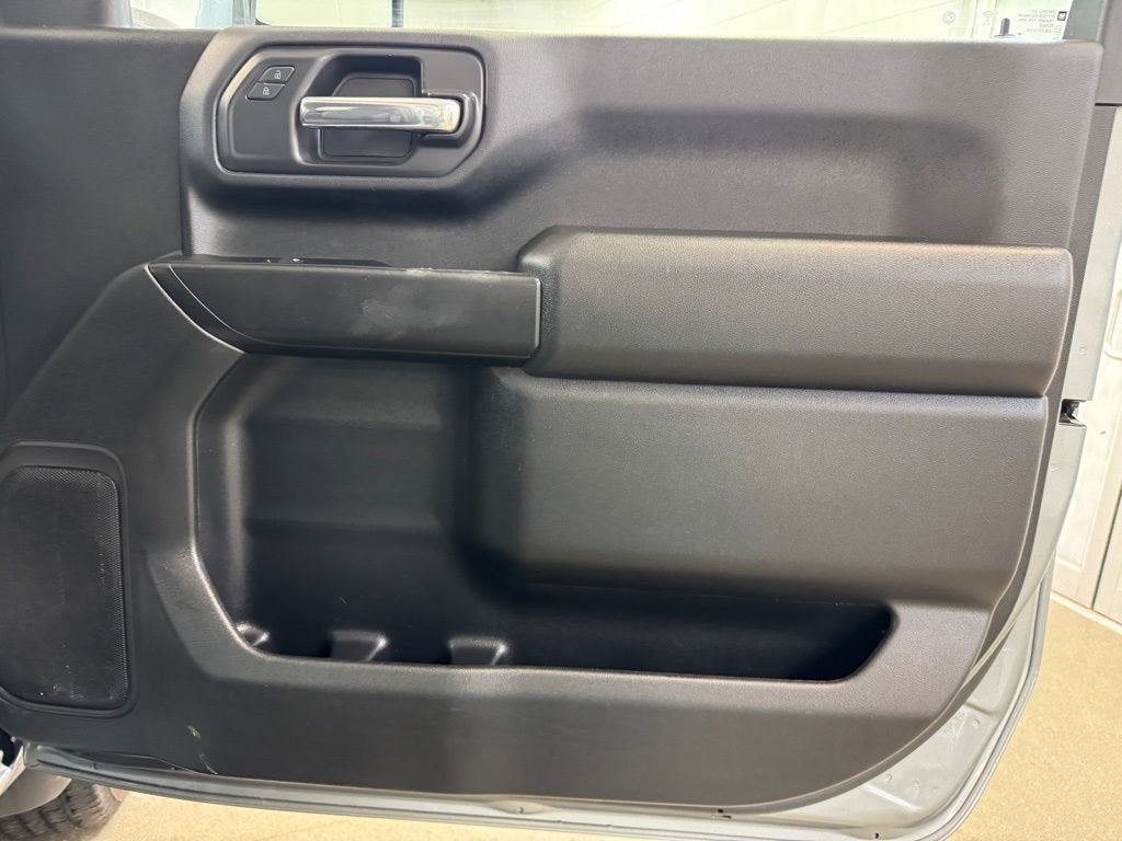 2024 GMC Sierra 3500 HD Pro