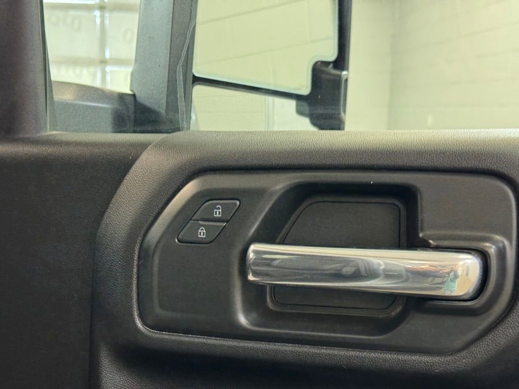 2024 GMC Sierra 3500 HD Pro