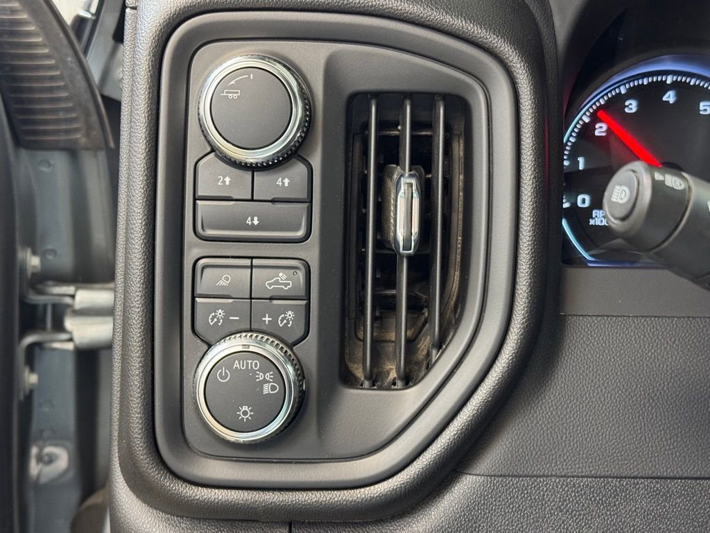 2024 GMC Sierra 3500 HD Pro