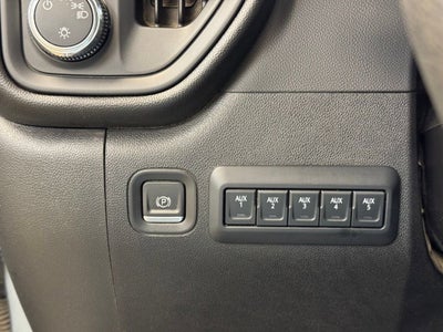 2024 GMC Sierra 3500 HD Pro