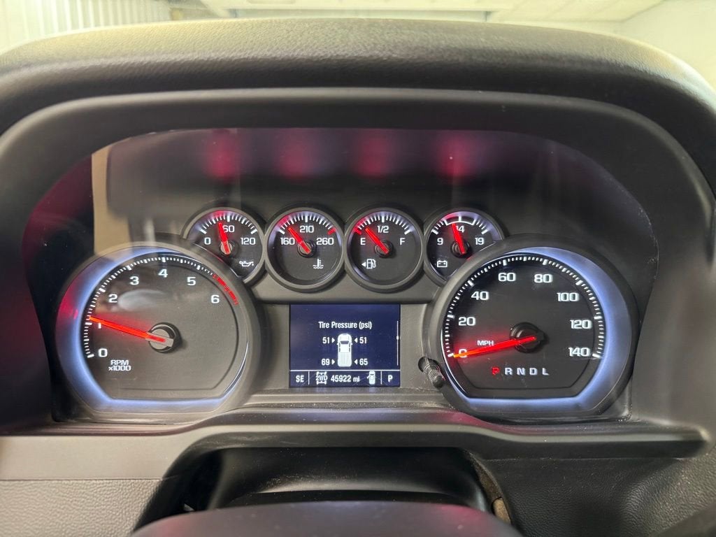 2024 GMC Sierra 3500 HD Pro