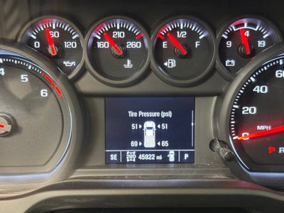 2024 GMC Sierra 3500 HD Pro