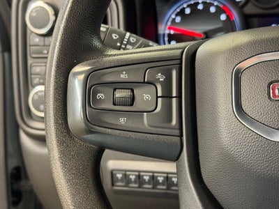 2024 GMC Sierra 3500 HD Pro