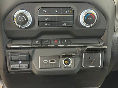 2024 GMC Sierra 3500 HD Pro