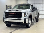 2024 GMC Sierra 3500 HD Pro