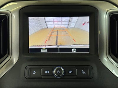 2024 GMC Sierra 3500 HD Pro