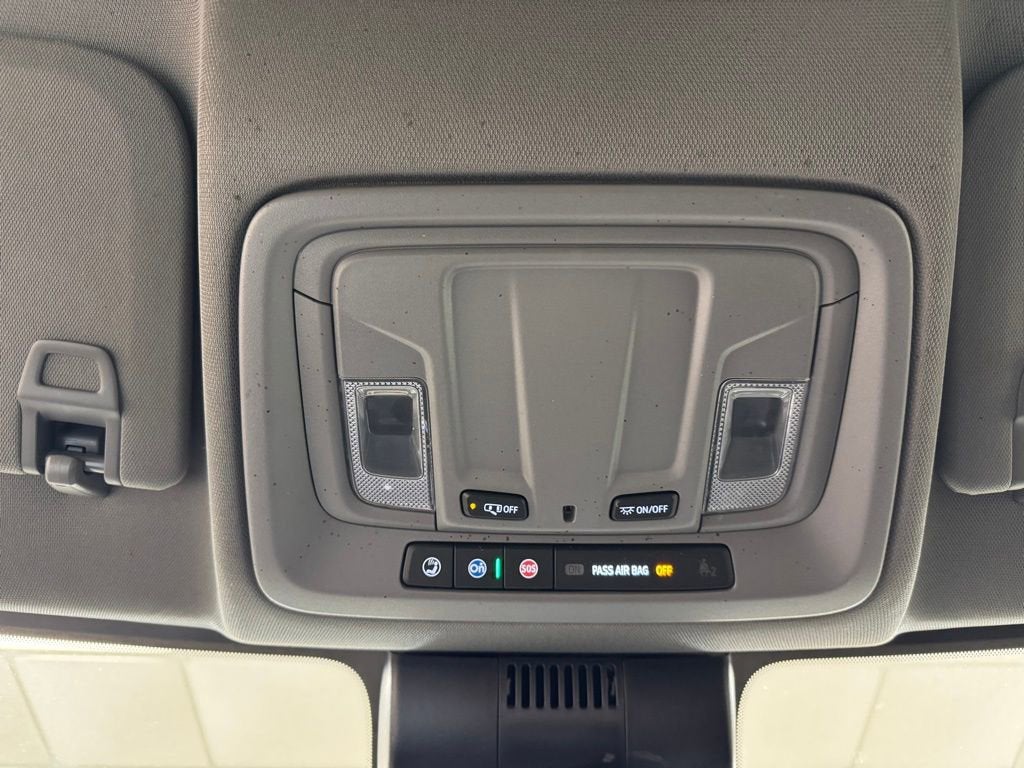 2024 GMC Sierra 3500 HD Pro