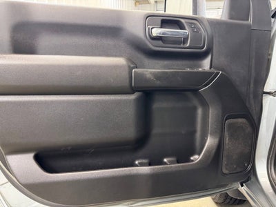 2024 GMC Sierra 3500 HD Pro