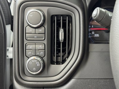 2025 GMC Sierra 2500 HD Pro