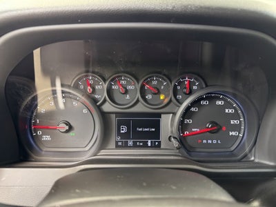 2025 GMC Sierra 2500 HD Pro