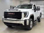 2025 GMC Sierra 2500 HD Pro