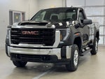 2025 GMC Sierra 2500 HD Pro