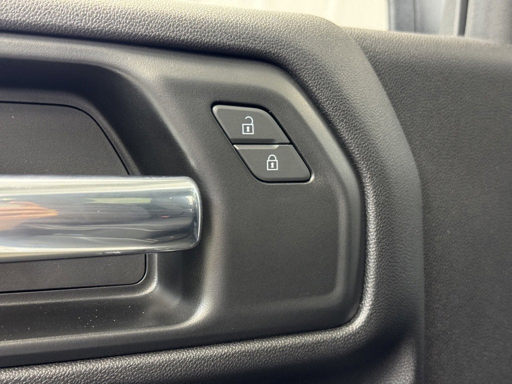 2025 GMC Sierra 3500 HD Pro