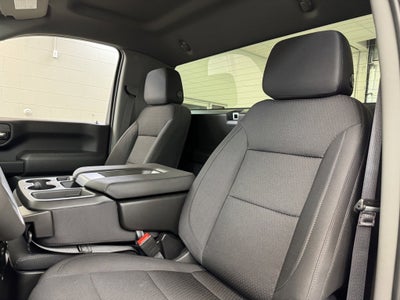 2025 GMC Sierra 3500 HD Pro