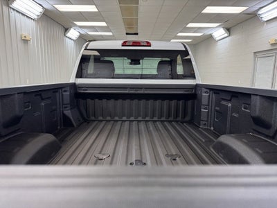 2025 GMC Sierra 3500 HD Pro