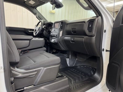 2025 GMC Sierra 3500 HD Pro