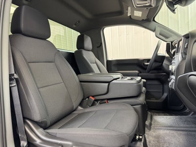 2025 GMC Sierra 3500 HD Pro