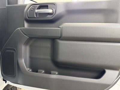 2025 GMC Sierra 3500 HD Pro