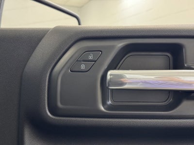 2025 GMC Sierra 3500 HD Pro