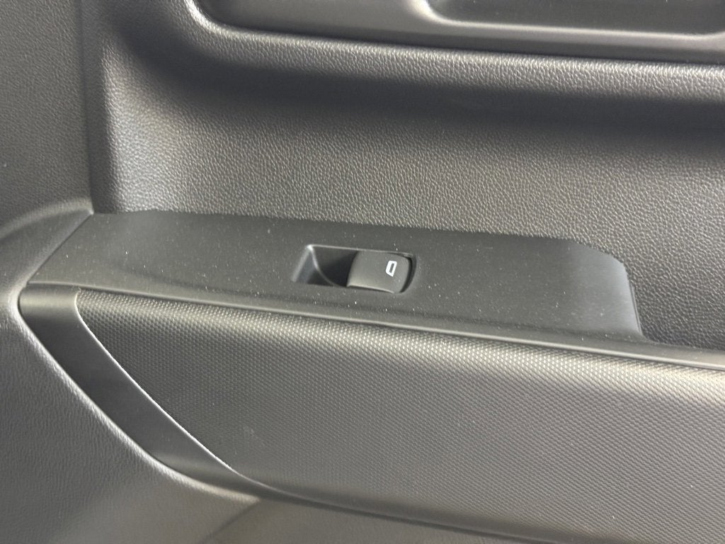 2025 GMC Sierra 3500 HD Pro