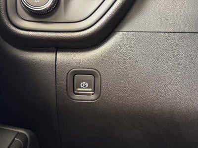 2025 GMC Sierra 3500 HD Pro