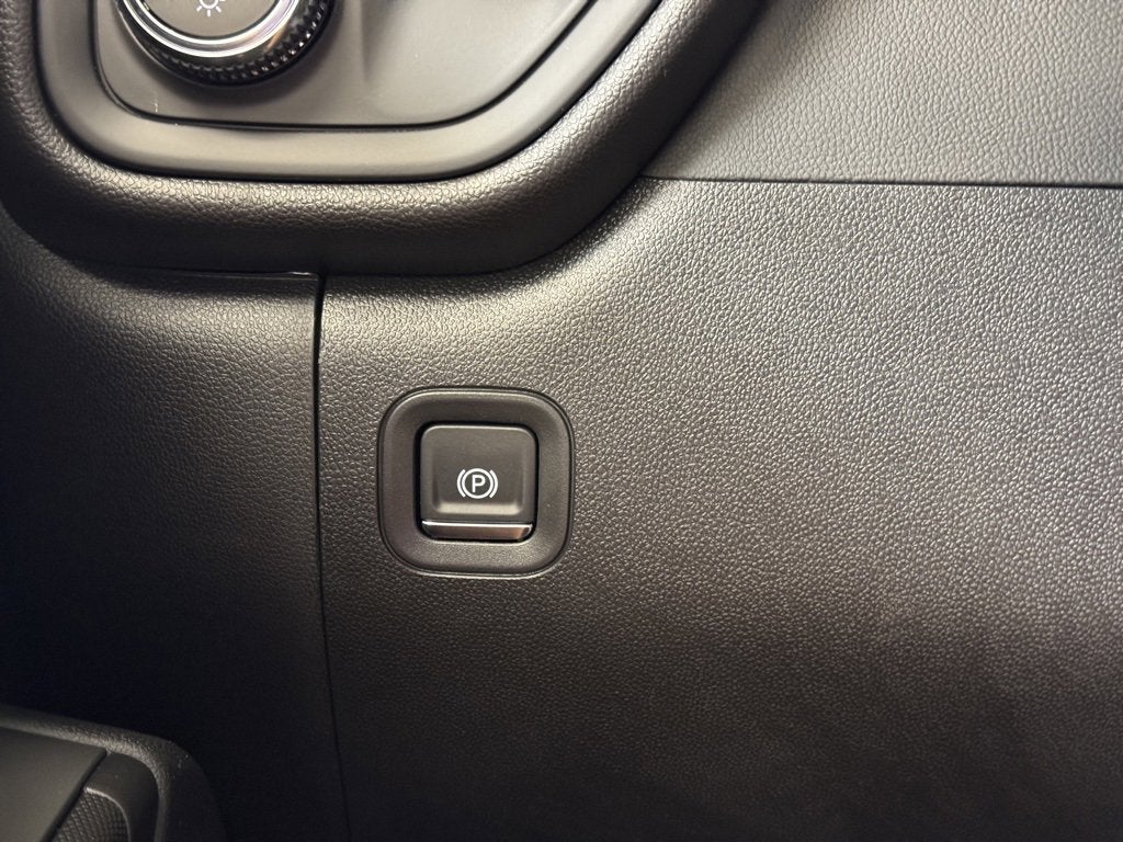 2025 GMC Sierra 3500 HD Pro