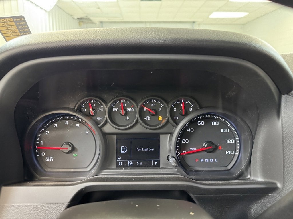 2025 GMC Sierra 3500 HD Pro