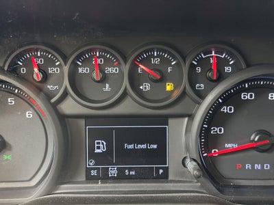 2025 GMC Sierra 3500 HD Pro