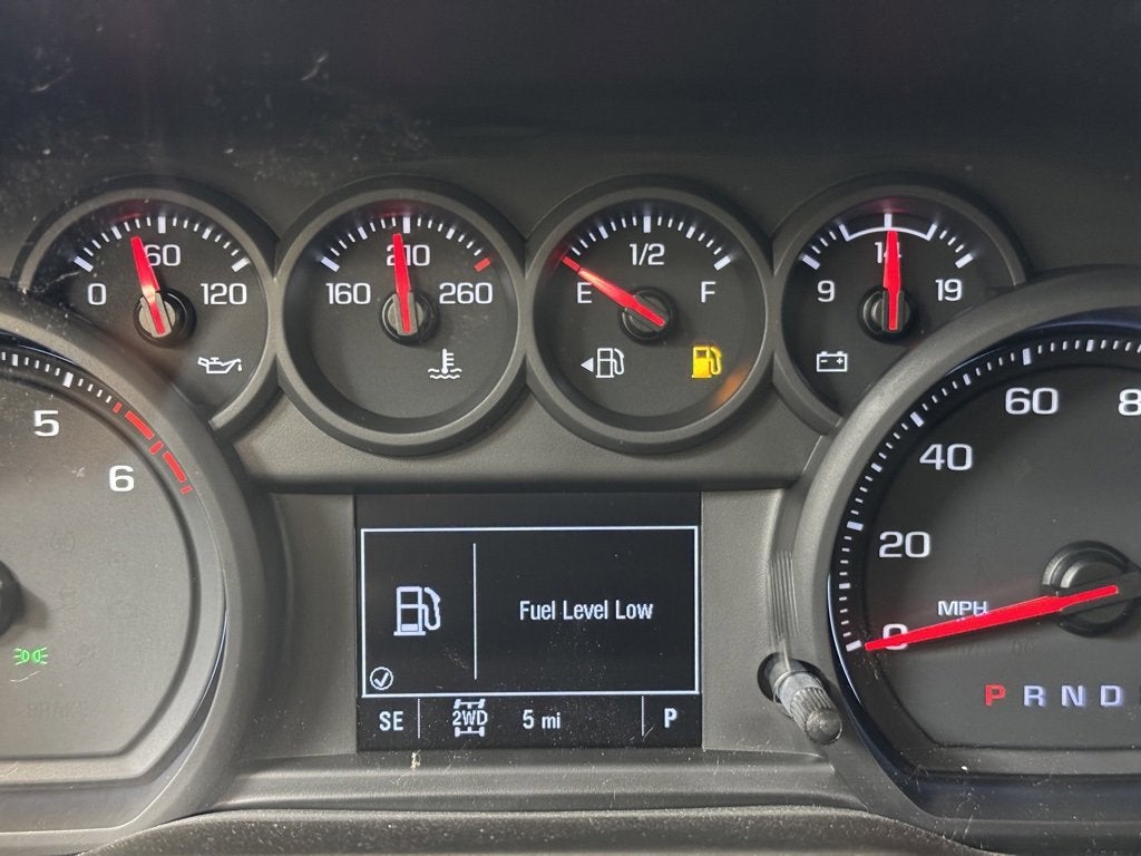 2025 GMC Sierra 3500 HD Pro