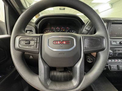 2025 GMC Sierra 3500 HD Pro