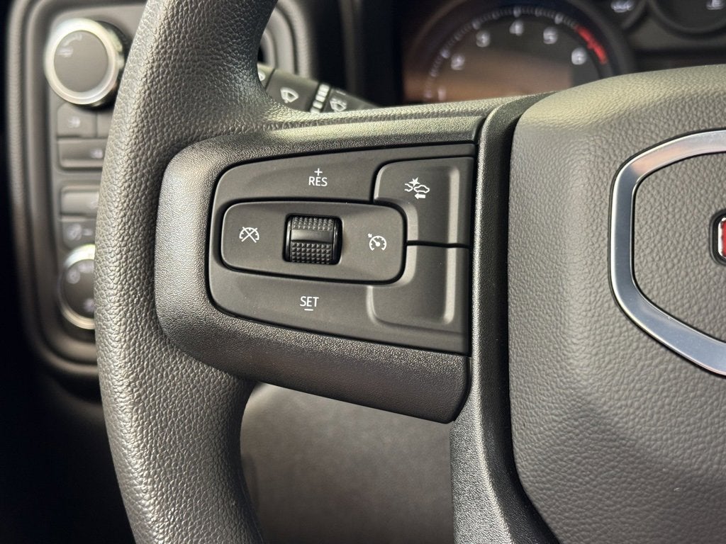 2025 GMC Sierra 3500 HD Pro