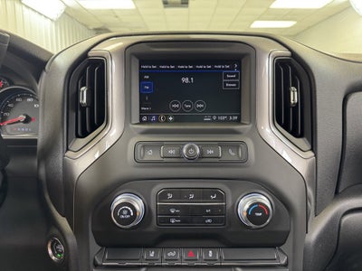 2025 GMC Sierra 3500 HD Pro