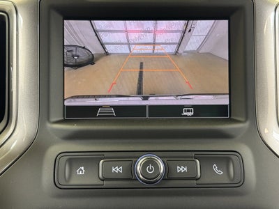 2025 GMC Sierra 3500 HD Pro