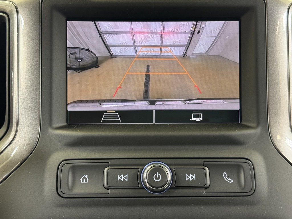 2025 GMC Sierra 3500 HD Pro