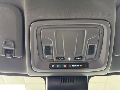 2025 GMC Sierra 3500 HD Pro