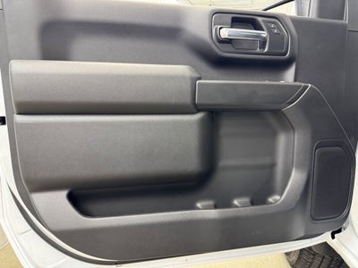 2025 GMC Sierra 3500 HD Pro