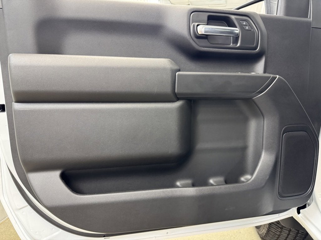 2025 GMC Sierra 3500 HD Pro