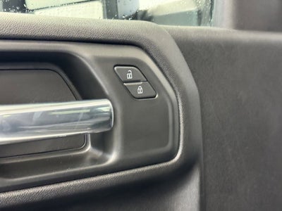 2025 GMC Sierra 3500 HD Pro